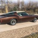 1973 BUICK RIVIERA,  RARE  41, 522 MILE CAR,