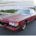 1973 Buick Riviera Rare Find Looks and Runs Excellent Great Classic Coupe
