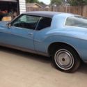 1973 Buick Riviera