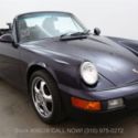 1973 Cabriolet Conversion Used