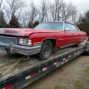 1973 cadillac 472
