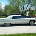 1973 Cadillac Calais