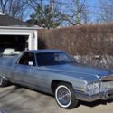 1973 Cadillac Caribou