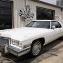 1973 Cadillac Coupe de Ville Survivor offered by Gas Monkey Garage * NO RESERVE