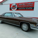 1973 Cadillac Coupe Deville 19,123 Original Miles Survivor *Financing Available
