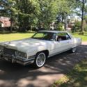 1973 CADILLAC COUPE DEVILLE MUSUEM QUALITY PRIVATE COLLECTOR ONE OF A KIND