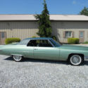 1973 Cadillac Coupe Deville