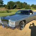 1973 Cadillac Custom Pick Up  Caribou