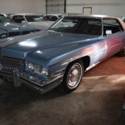 1973 Cadillac DeVille