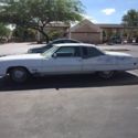 1973 Cadillac El Dorado