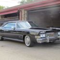 1973 Cadillac Eldorado Automatic