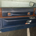 1973 Cadillac Eldorado Base Hardtop 2-Door 8.2L