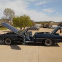 1973 Cadillac Eldorado Convertible - 53,000 Original Miles - Runs Excellent!