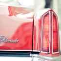 1973 Cadillac Eldorado Convertible