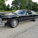 1973 Cadillac Eldorado coupe