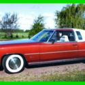 1973 Cadillac Eldorado Hardtop V8 Automatic 67,000 Miles Original (Excl Tires)