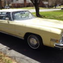 1973 Cadillac Eldorado