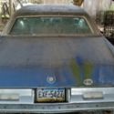1973 Cadillac Fleetwood 472 Engine