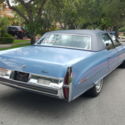 1973 Cadillac Fleetwood Brougham