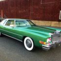 1973 Cadillac Fleetwood Eldorado Coupe