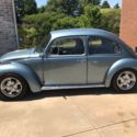 1973 Cal Style &#034;Super Beetle&#034;