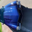 1973 camaro frame off restoration