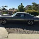 1973 Camaro LT or trade for 4x4 Jeep/Truck