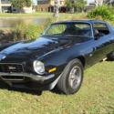 1973 Camaro Z 28 4 speed restored not a project 69 70