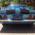 1973 Camaro Z28 Clone All Matching Number&#039;s
