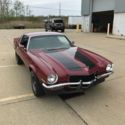 1973 camaro Z28 Clone NICE !!!