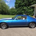 1973 Camaro Z28 Clone