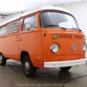 1973 Campmobile Used