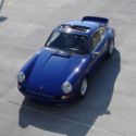 1973 Carrera RS / M472 / Genuine / Numbers-matching / Drives Great / Extra Clean