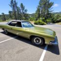 1973 Centurion Convertible 455 - original and rust free California car