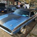 1973 Challenger 440 4 Speed