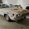 1973 Challenger 99% Complete Original Car