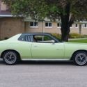 1973 Charger