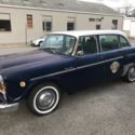 1973 Checker Marathon