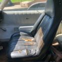 1973 chevelle laguna body solid car. Good floors and trunk. swivel bucket seats