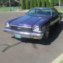 1973 chevelle SS SUPER SPORT