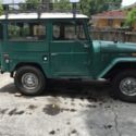 1973 Chevota Land Cruiser Rocks the Ride