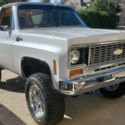 1973 Chevrolet Blazer K5, BRAND NEW frame off restoration, NEW 2017 drivetrain!