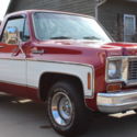 1973 Chevrolet C-10 Long Bed Pickup – Completely Restored - 454 Engine w/ 12k