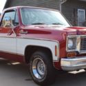 1973 Chevrolet C-10 Long Bed Pickup – Completely Restored