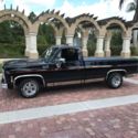 1973 Chevrolet C10 Custom Deluxe - Fully & Tastefully Customized
