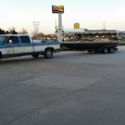 1973 Chevrolet C20 3+3 Crew Cab Camper Special Patina 3/4 ton fuel injected 350