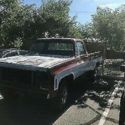 1973 Chevrolet  C20 454 2wd