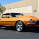 1973 Chevrolet Camaro. 572 BIG BLOCK..!! Original Paint... 4-Speed.. MAKE OFFER.