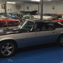1973 Chevrolet Camaro @ 74classics.com