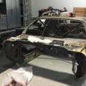 1973 Chevrolet Camaro Base Hardtop 2-Door 5.7L